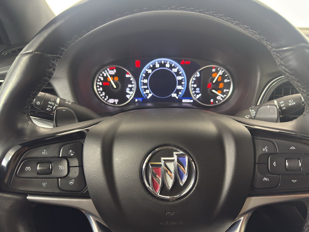 2023 Buick Enclave Avenir