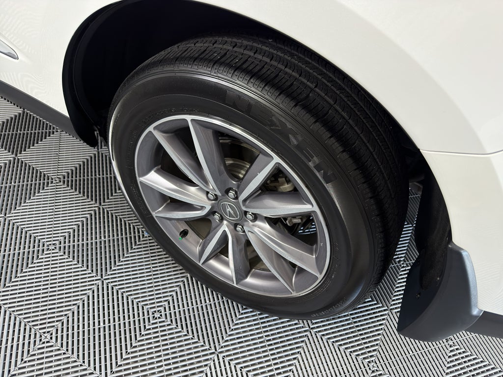 2021 Acura RDX w/Technology Package