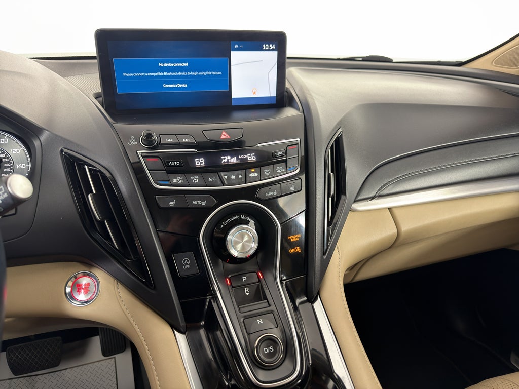 2021 Acura RDX w/Technology Package