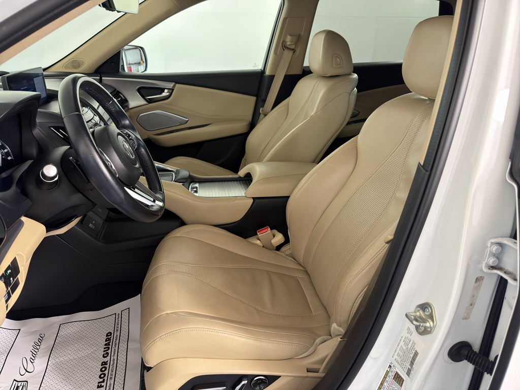 2021 Acura RDX w/Technology Package