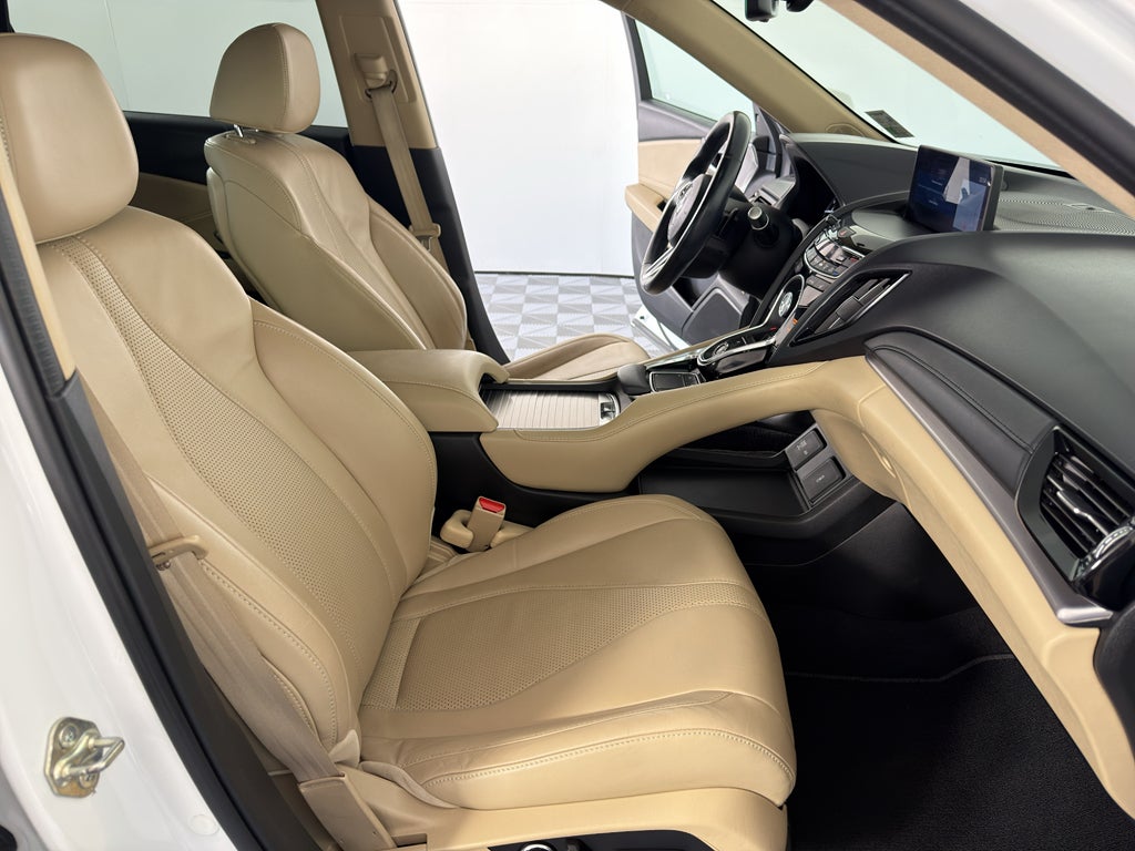 2021 Acura RDX w/Technology Package