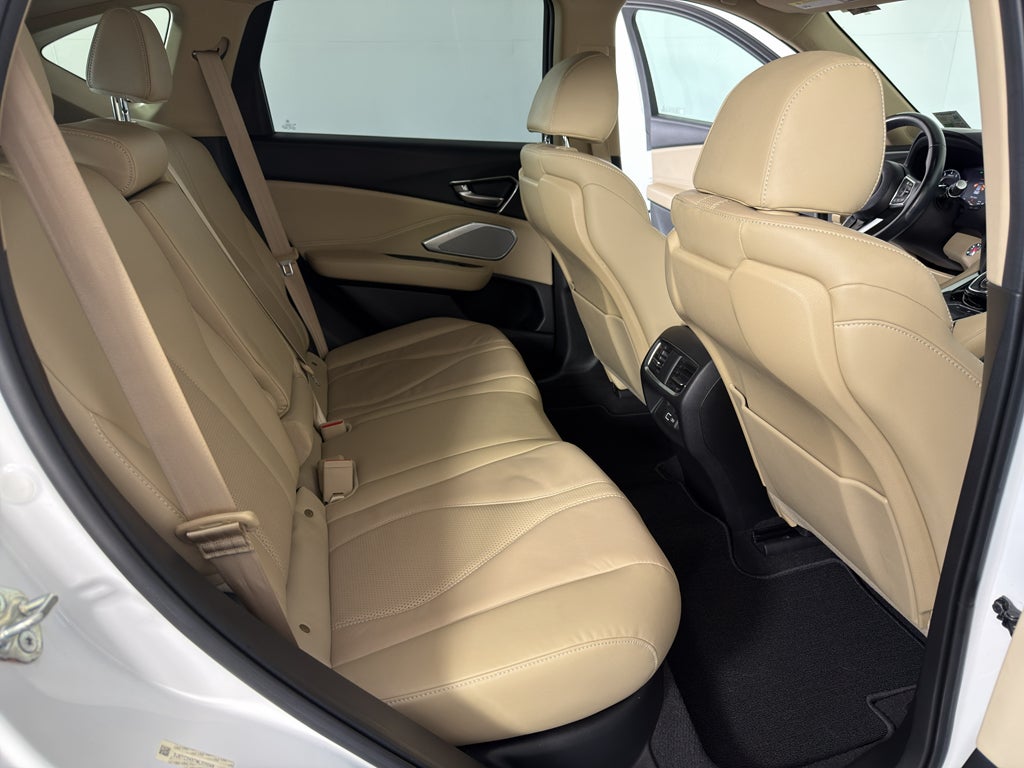 2021 Acura RDX w/Technology Package