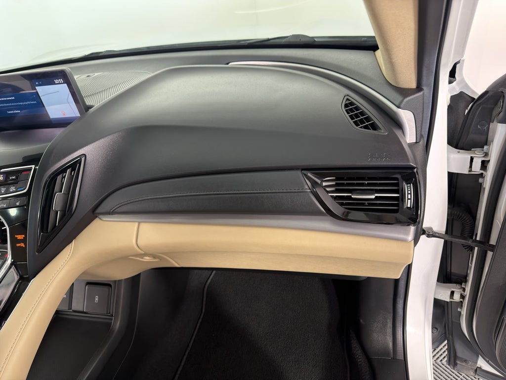 2021 Acura RDX w/Technology Package