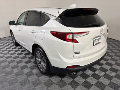 2021 Acura RDX w/Technology Package