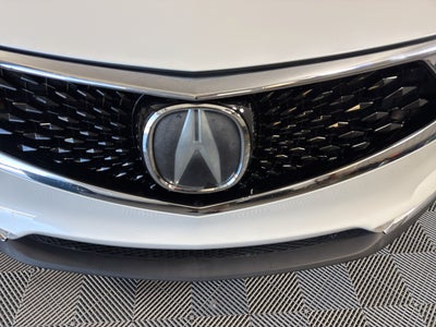 2021 Acura RDX w/Technology Package