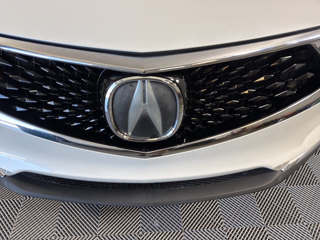 2021 Acura RDX w/Technology Package