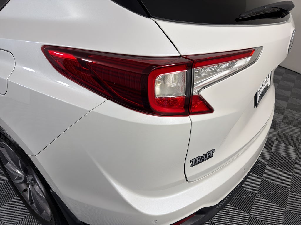 2021 Acura RDX w/Technology Package