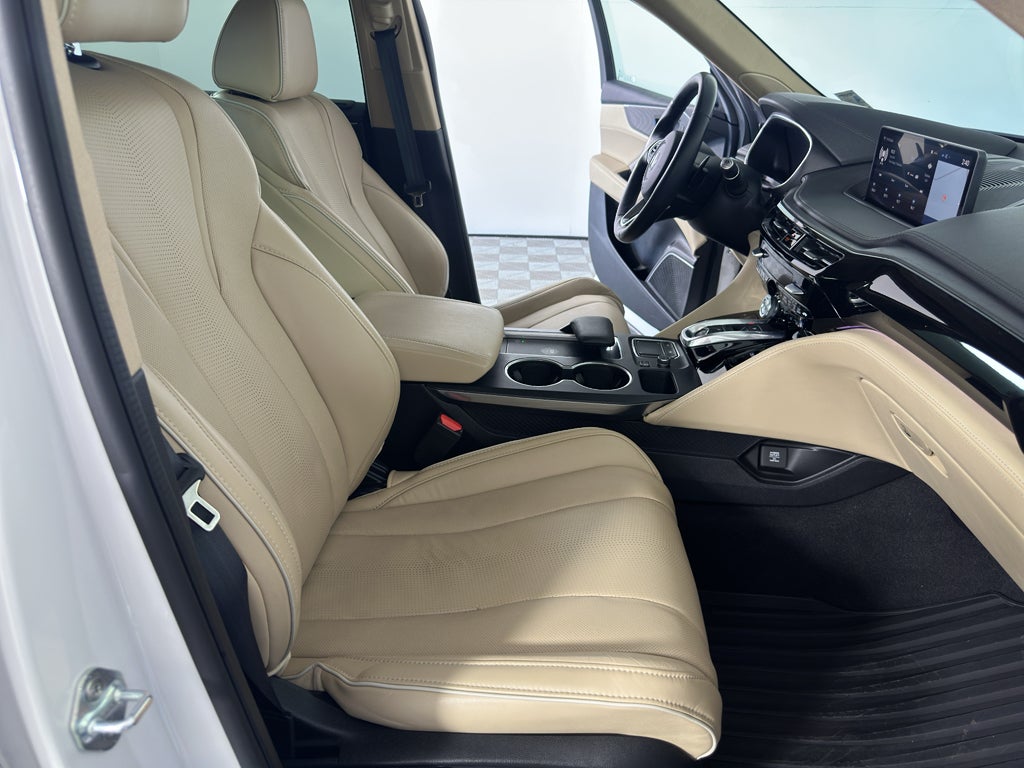 2023 Acura MDX w/Advance Package