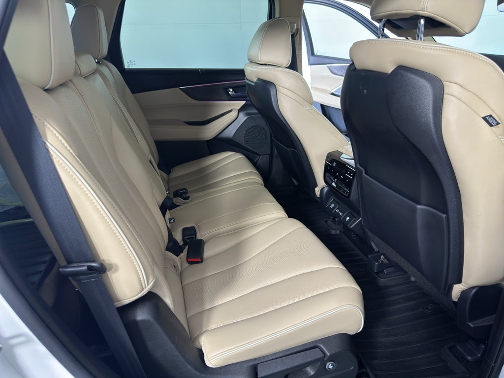 2023 Acura MDX w/Advance Package
