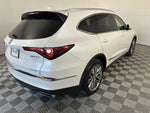 2023 Acura MDX w/Advance Package