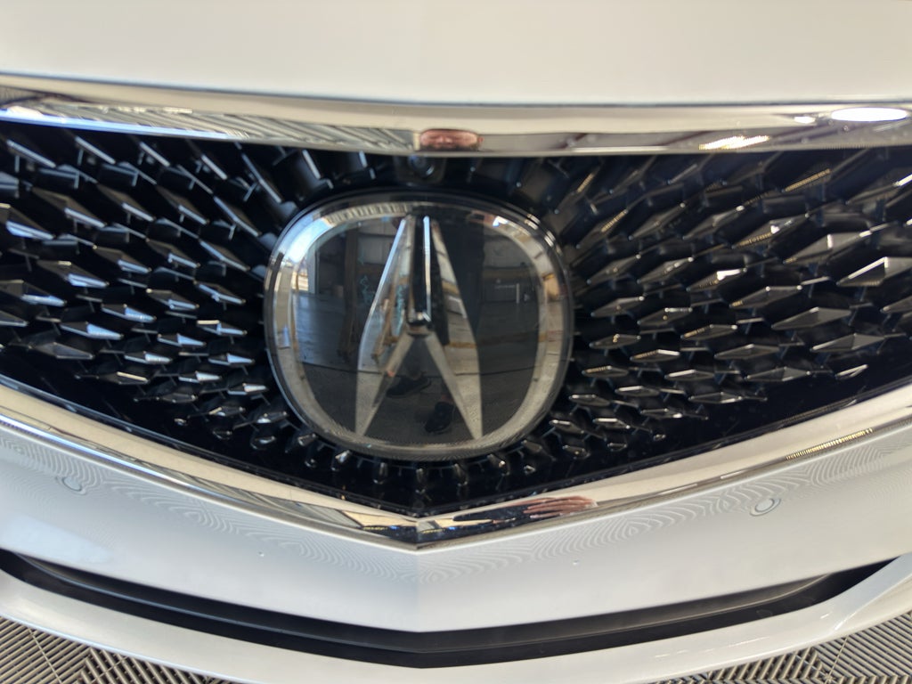 2023 Acura MDX w/Advance Package