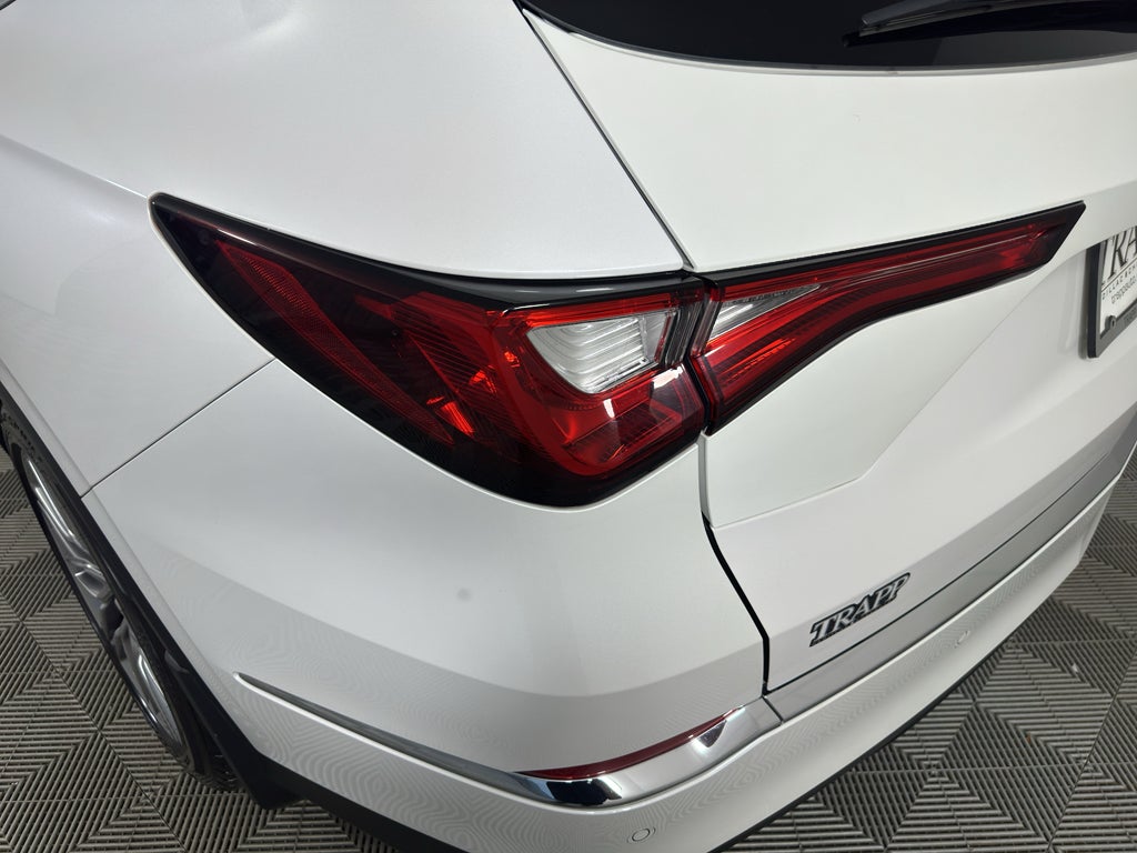 2023 Acura MDX w/Advance Package