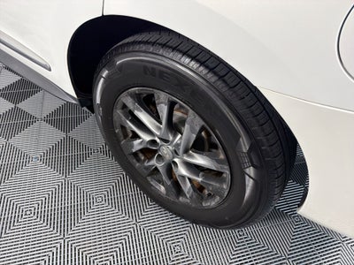 2014 INFINITI QX60 FWD 4dr