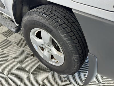 2008 Nissan Xterra SE