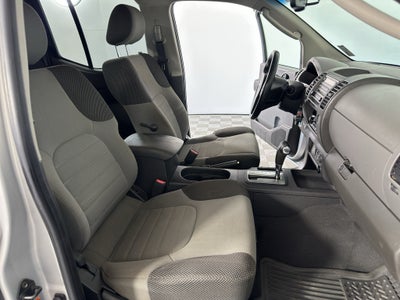 2008 Nissan Xterra SE