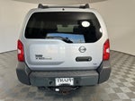 2008 Nissan Xterra SE