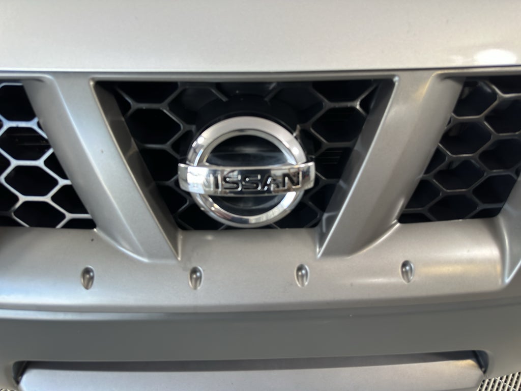 2008 Nissan Xterra SE