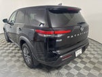 2025 Nissan Pathfinder S