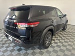 2025 Nissan Pathfinder S