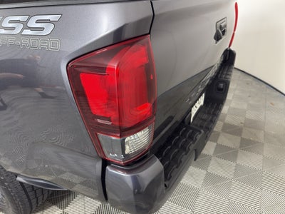 2020 Toyota Tacoma 2WD SR