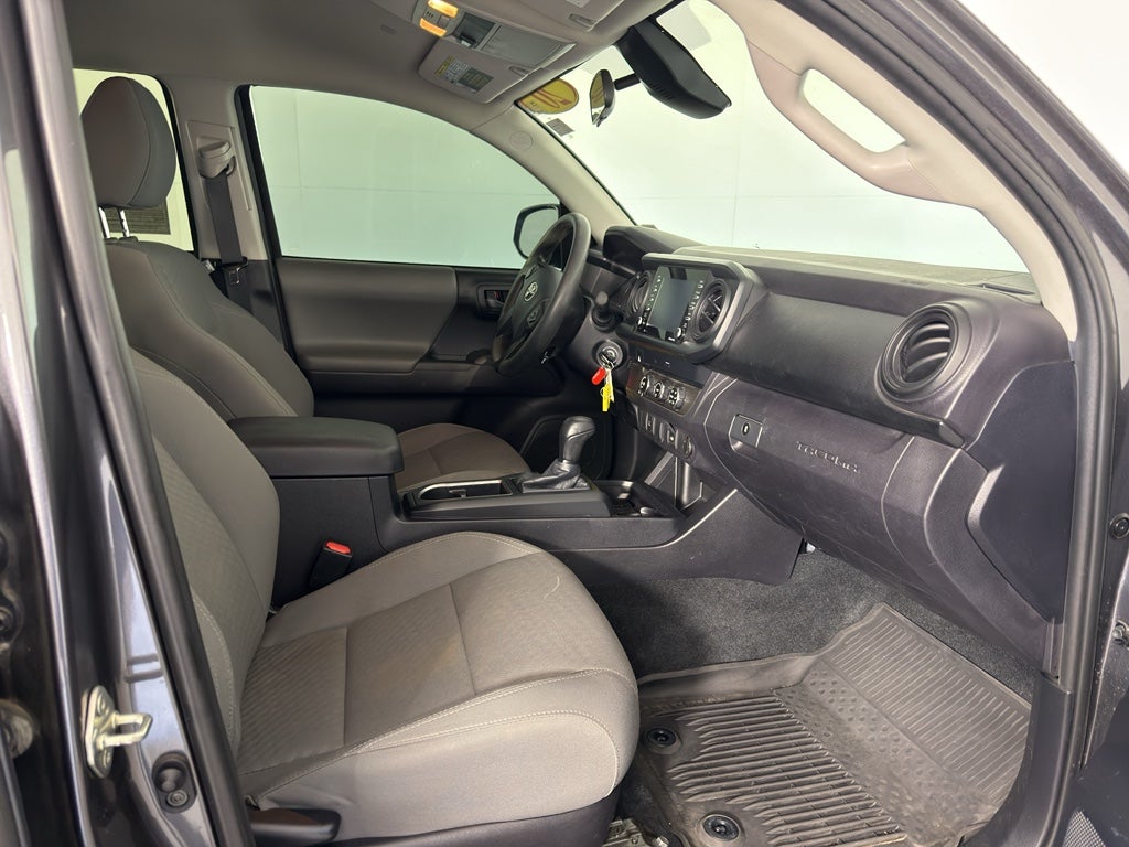 2020 Toyota Tacoma 2WD SR