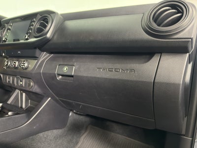 2020 Toyota Tacoma 2WD SR