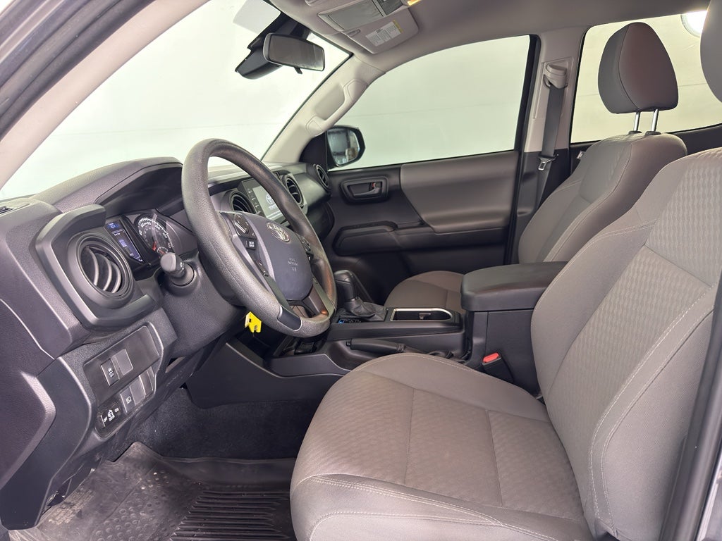 2020 Toyota Tacoma 2WD SR