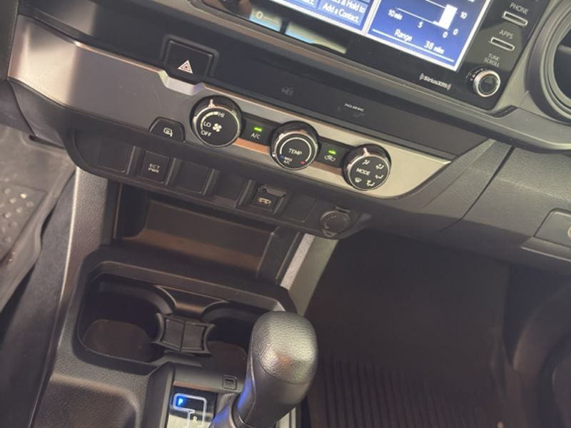 2020 Toyota Tacoma 2WD SR