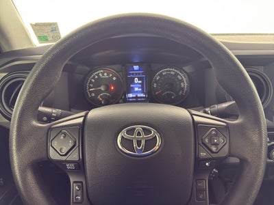 2020 Toyota Tacoma 2WD SR