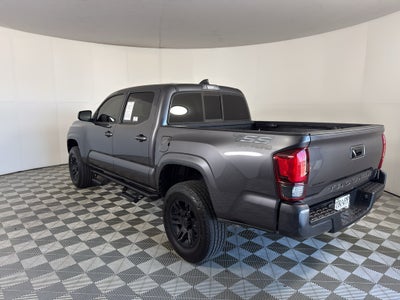 2020 Toyota Tacoma 2WD SR