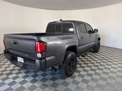 2020 Toyota Tacoma 2WD SR