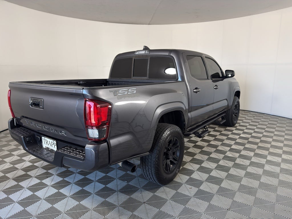 2020 Toyota Tacoma 2WD SR