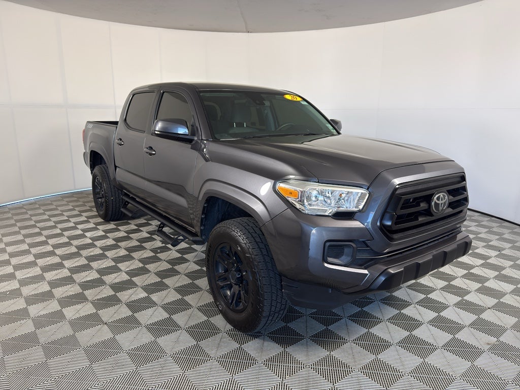 2020 Toyota Tacoma 2WD SR