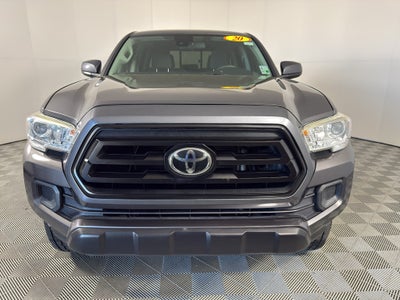 2020 Toyota Tacoma 2WD SR