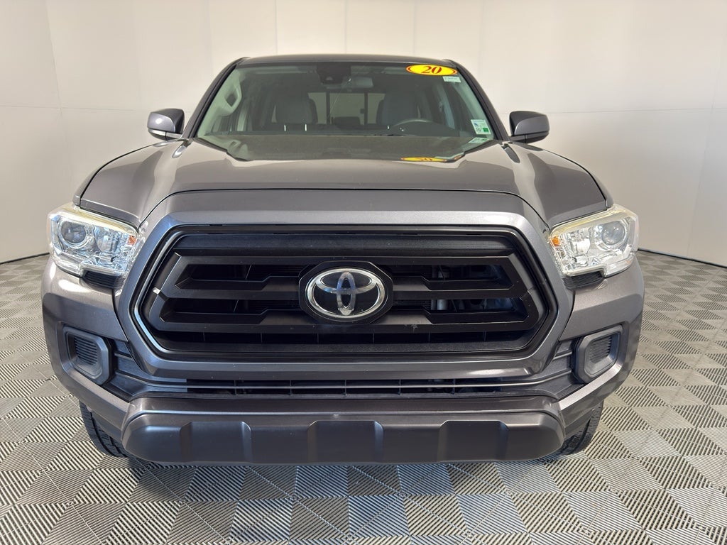 2020 Toyota Tacoma 2WD SR