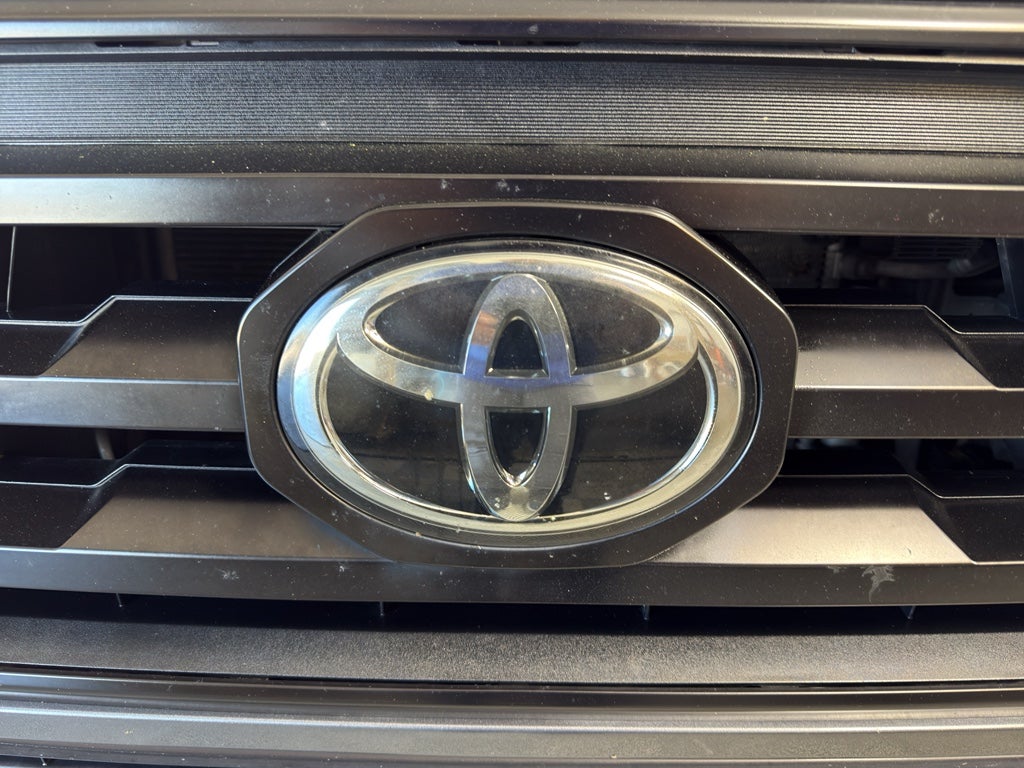 2020 Toyota Tacoma 2WD SR