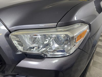 2020 Toyota Tacoma 2WD SR