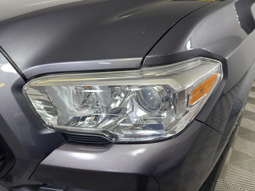 2020 Toyota Tacoma 2WD SR