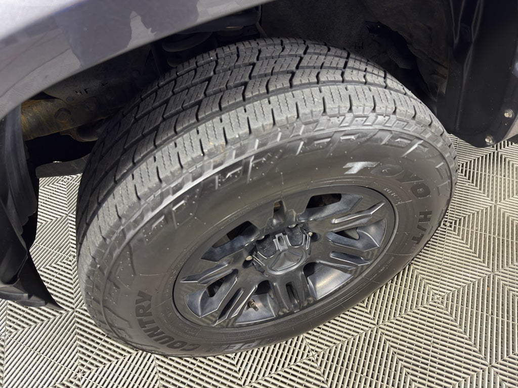 2020 Toyota Tacoma 2WD SR