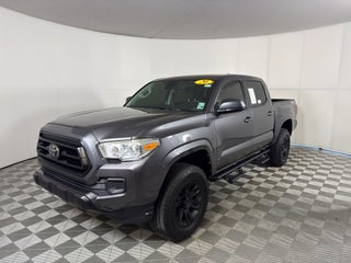 2020 Toyota Tacoma 2WD SR