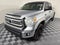 2017 Toyota Tundra 4WD SR5