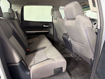 2017 Toyota Tundra 4WD SR5