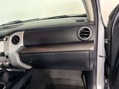 2017 Toyota Tundra 4WD SR5