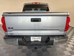 2017 Toyota Tundra 4WD SR5