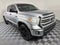 2017 Toyota Tundra 4WD SR5