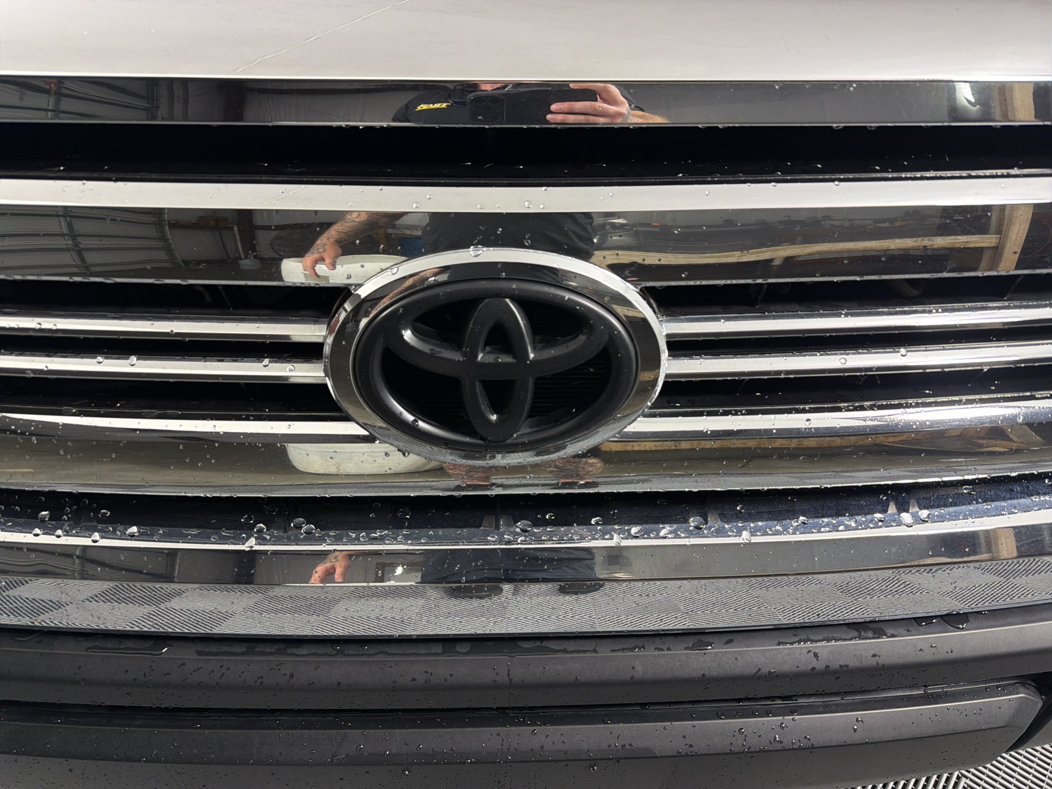 2017 Toyota Tundra 4WD SR5