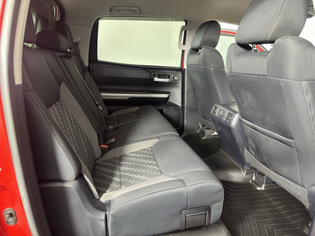 2018 Toyota Tundra 4WD SR5