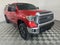 2018 Toyota Tundra 4WD SR5