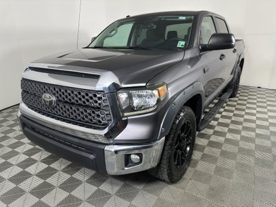 2018 Toyota Tundra 2WD SR5