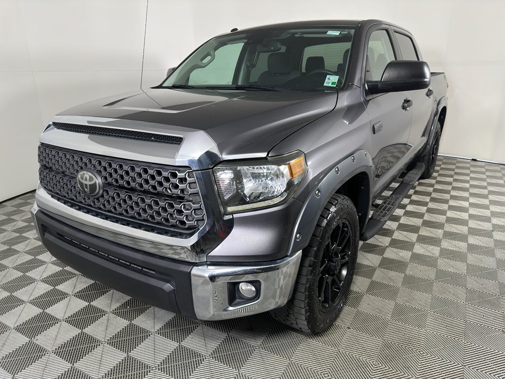 2018 Toyota Tundra 2WD SR5